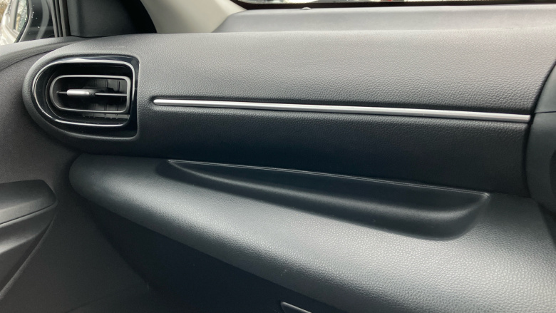 Toyota Yaris 1.5 Hybrid Icon 5dr CVT Hybrid Hatchback